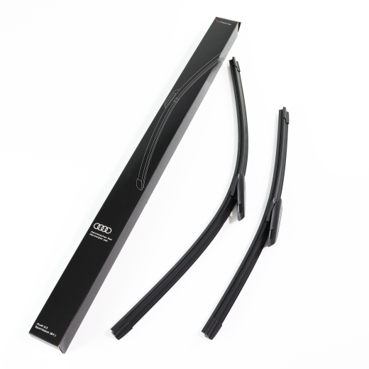Set di spazzole tergicristallo Aero Audi A3 (8Y) Original Audi | 8Y1998002