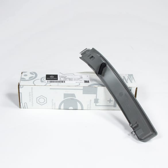 Original Mercedes-Benk Spiegelblinker links A- / B-Klasse | A1698201121