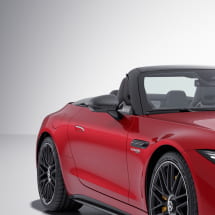 Spiegelkappen Carbon SL R232 2-delig Origineel Mercedes-AMG | A0998105502/5602-R232