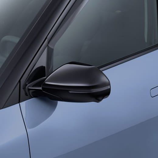 Spiegelkappen KIA EV2 schwarz Original KIA | DN431ADE00BL