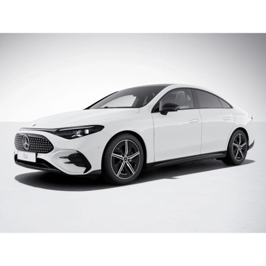 Buitenspiegelbehuizing spiegelkappen zwart CLA Coupé C174  * | A0998100204/99039 9696