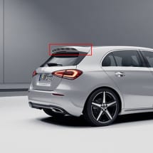 Dakspoiler A-Klasse W177 Origineel Mercedes-Benz A1777930200 | A1777930200