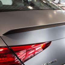 53 AMG achterspoiler CLS C257 Origineel Mercedes-Benz | A2577900000-K