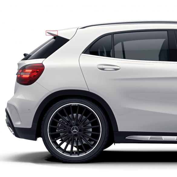 GLA 45 AMG Achterspoiler GLA X156 Origineel Mercedes-Benz