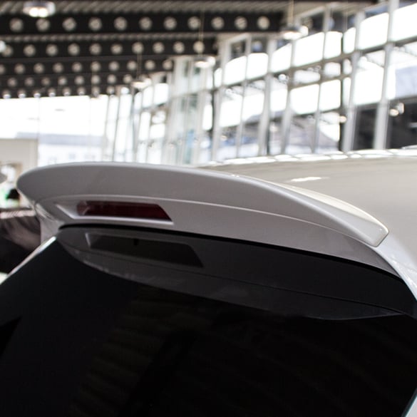 63 AMG Heckspoiler | GLC SUV X53 | Original Mercedes-Benz | Nachrüstung | A2537901700-K 63 AMG Heckspoiler | GLC SUV X53 | Original Mercedes-Benz | Nachrüstung | A2537901700-K