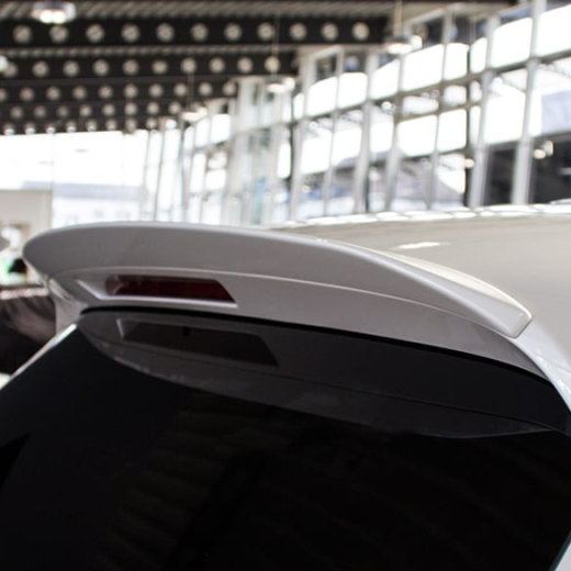 Spoiler posteriore 63 AMG | GLC SUV X53 | Original Mercedes-Benz | retrofit | A2537901700-K