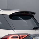 Spoiler da tetto GLE V167 primerizzato ricambio originale Mercedes-Benz