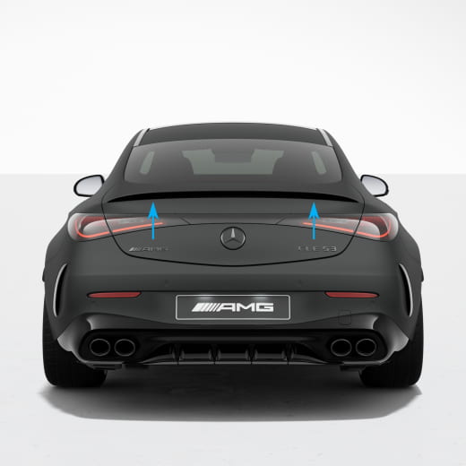 Spoiler trasero AMG CLE 53 AMG Coupé Original Mercedes-AMG | A2367900200 9040