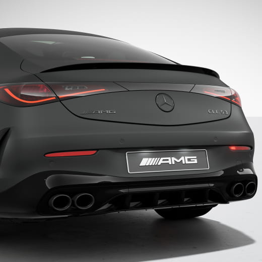 Spoiler trasero AMG CLE 53 AMG Coupé Original Mercedes-AMG | A2367900200 9040