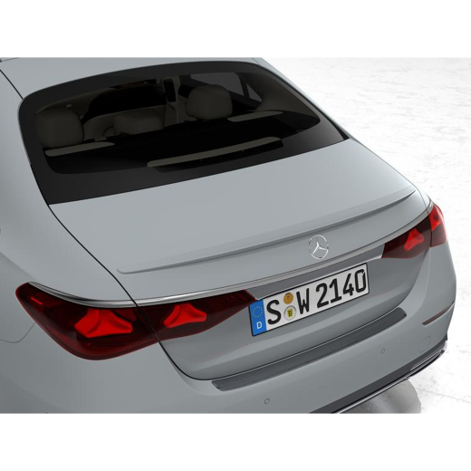 Alerón trasero Clase E W214 berlina original Mercedes-Benz | Heckspoiler-W214