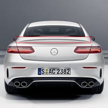 53 AMG Achterspoiler | E-Klasse Coupé C238 | Original Merced | A2387900000-K
