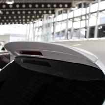 63 AMG achterspoiler | GLC SUV X253 | Origineel Mercedes-B⁠e | A2537901700-K