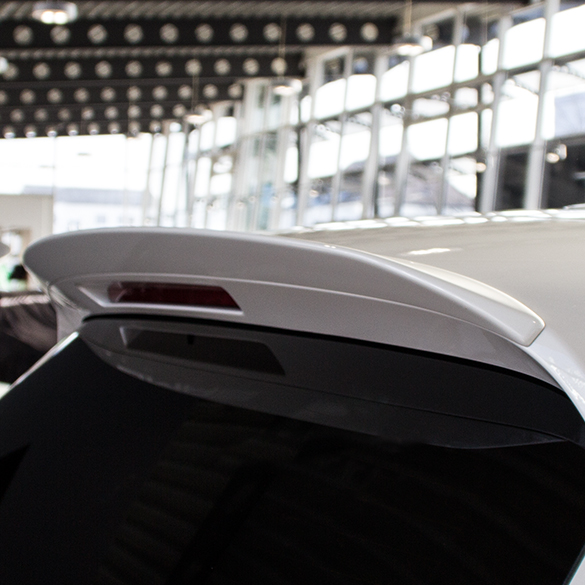 63 AMG achterspoiler | GLC SUV X253 | Origineel Mercedes-B⁠e | A2537901700-K