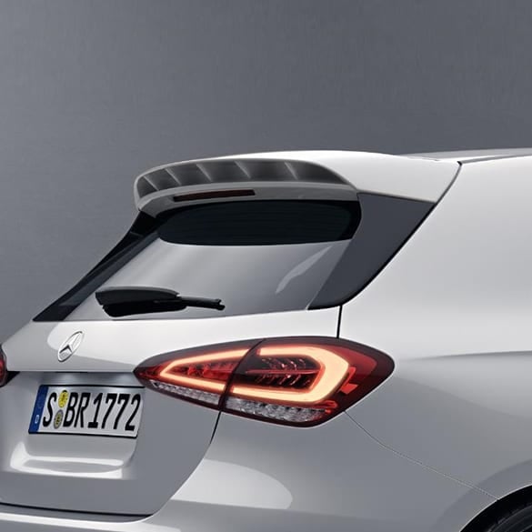 roof spoiler A-Class W177 genuine Mercedes-Benz A1777930200 | A1777930200