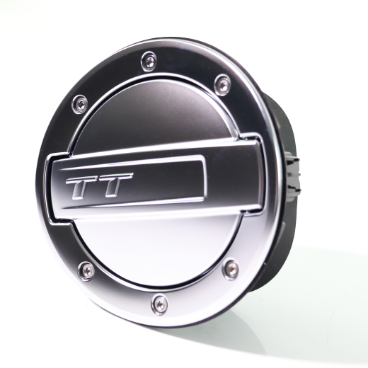 Sportello serbatoio copertura serbatoio Audi TT 8S Original Audi | 8S0809857E 3Q7