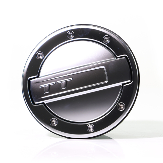 Sportello serbatoio copertura serbatoio Audi TT 8S Original Audi | 8S0809857E 3Q7