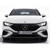 Parrilla Star Pattern EQE V295 original Mercedes-Benz