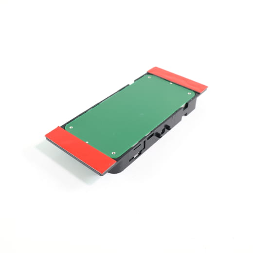 Station de charge inductive Wireless Charger 15 Watt accessoire Kia d’origine | 461013-15W-BX