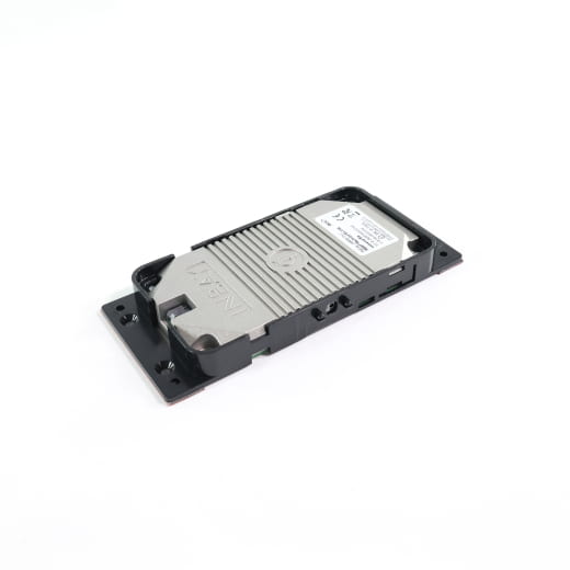 Station de charge inductive Wireless Charger 15 Watt accessoire Kia d’origine | 461013-15W-BX
