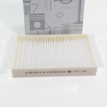 Staubfilter A1668300218 Original Mercedes-Benz | A1668300218