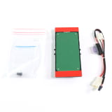 Stazione di ricarica induttiva Wireless Charger 15 Watt per vani portaoggetti accessori originali Kia