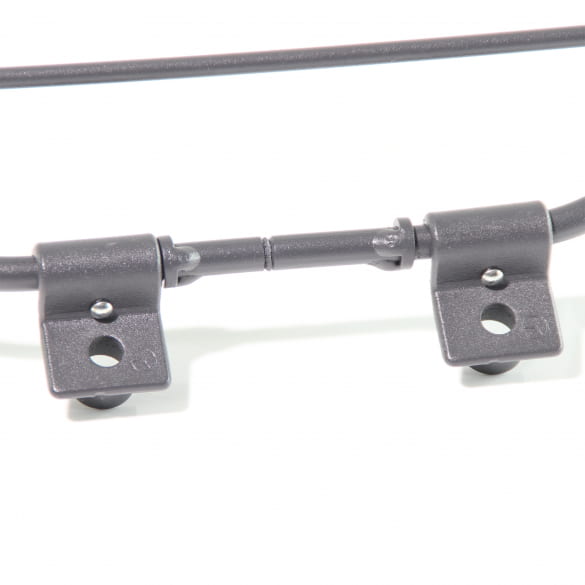 Steenslag beschermrooster koplampen Atego | Atego-L4Z