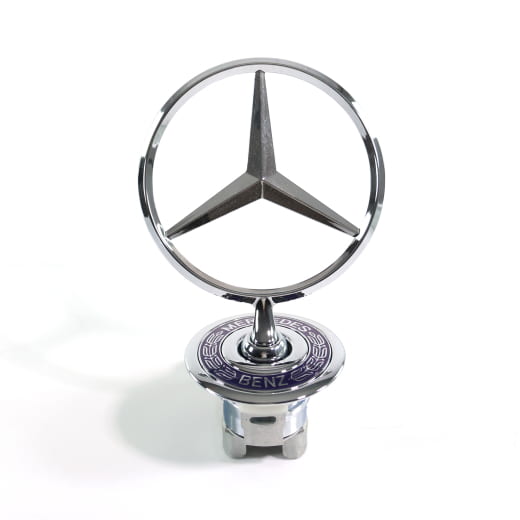 Stella Mercedes cofano originale Mercedes-Benz A1408800286 | A1408800286