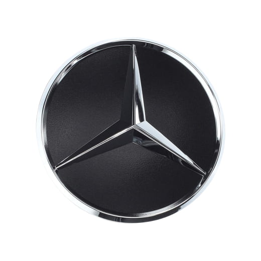 Stern Heck Tür Sprinter 907 910 Original Mercedes-Benz | A9078172400