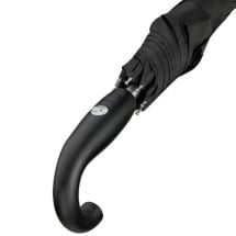 Stockschirm in schwarz Original Mercedes-Benz Collection | B66958960