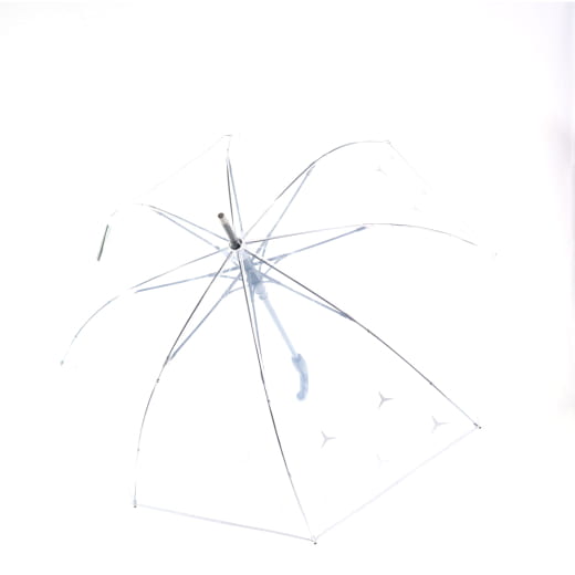 Stockschirm transparent Regenschirm Original Mercedes-Benz | B66959790
