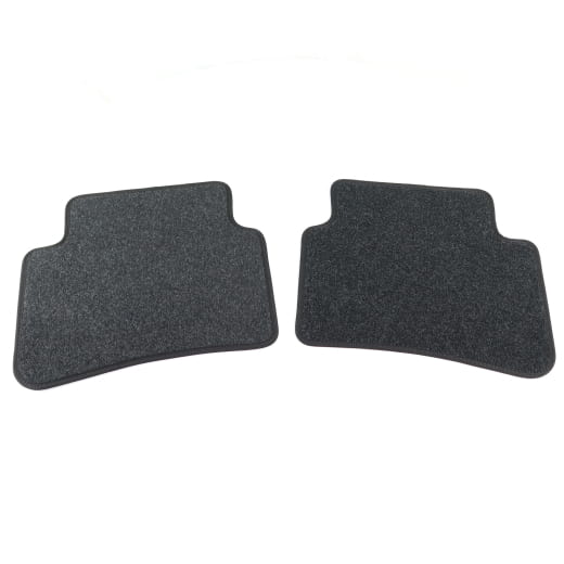 Automatten KIA Rio YB zwart 4-delig Origineel KIA | H8141ADE01