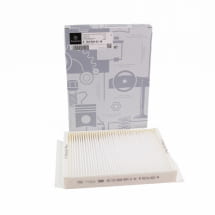 Stoffilter A1668300218 Origineel Mercedes-Benz | A1668300218