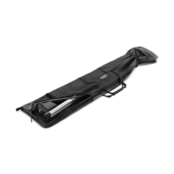 Storage bag Roof rack Genuine Audi