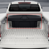 stowage crate X-Class W470 genuineMercedes-Benz