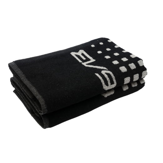 Strandlaken Badhanddoek 2-delig EV9 Original KIA | 66951ADE2201