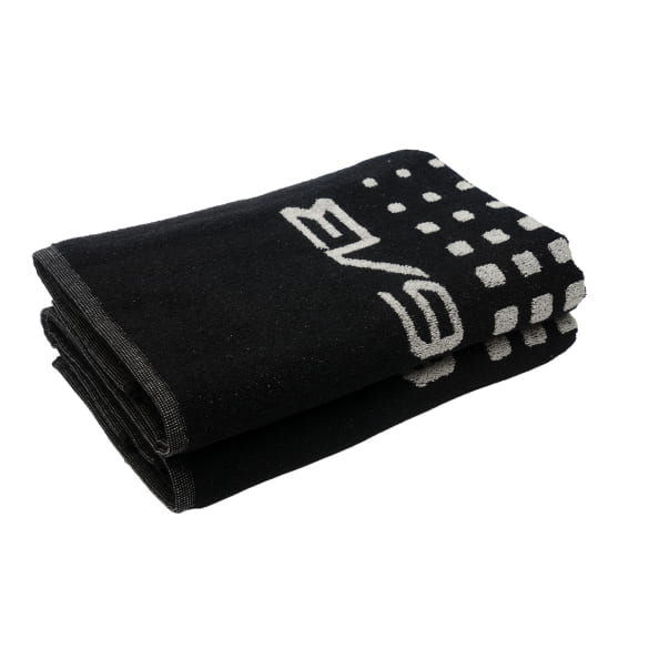 Strandlaken Badhanddoek 2-delig EV9 Original KIA | 66951ADE2201