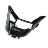 Stuurwielafdekking Zwart GOAL Edition Voetbal Origineel Volkswagen