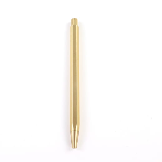 Stylo à bille vintage Original Mercedes-Benz Museum | B66058324