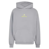 Sudadera con capucha AMG adidas gris original Mercedes-AMG