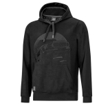 Sudadera con capucha hombre negra G-Class Original Mercedes-Benz