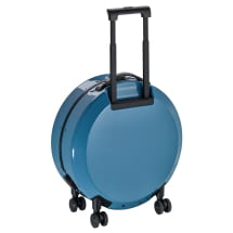 Suitcase trolley G-Class Blue Original Mercedes-Benz | B67960057