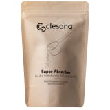 Super Absorber Granulat 1Kg C1 X1 Original Clesana