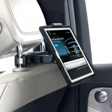 Support tablette appui-tête Style & Travel Equipment Original Mercedes-Benz