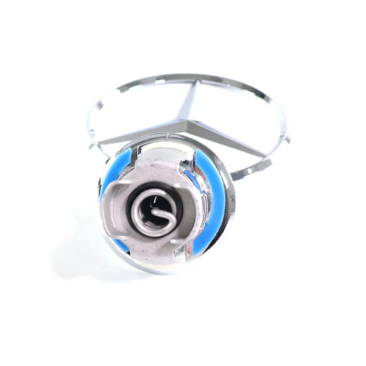 Stella Mercedes cofano Original Mercedes-Benz A2218800086 | A2218800086