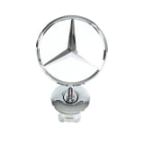 Stella Mercedes cofano Original Mercedes-Benz A2218800086 