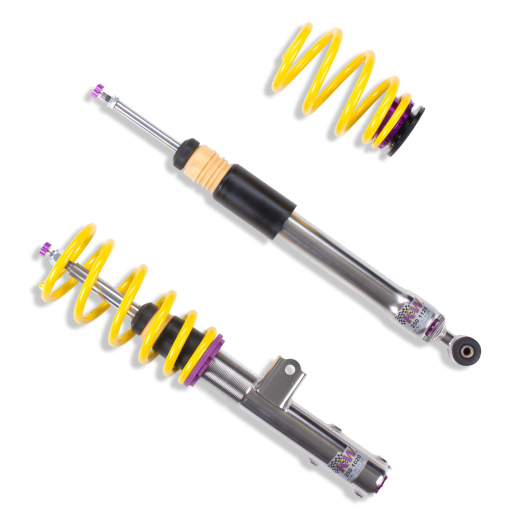 KW V3 suspensión roscada rebajada Mercedes-Benz CLA 117 | 35225065/35225092-CLA