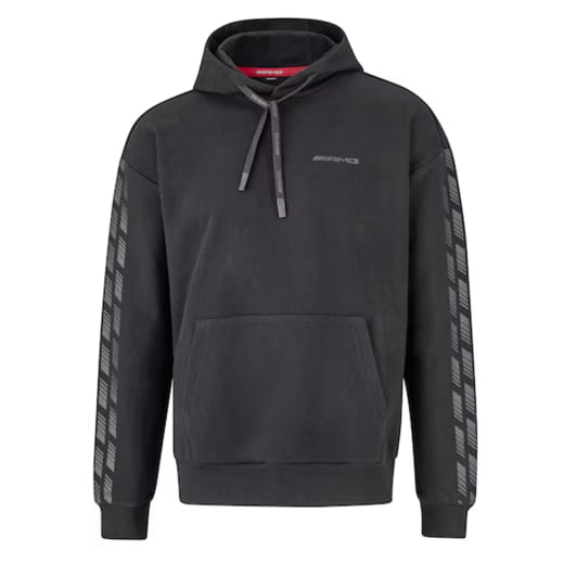 Sweathoodie AMG unisexe noir Original Mercedes-AMG | B66959889-895