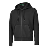 Sweatjacke schwarz 140 Jahre Original Mercedes-Benz by BOSS