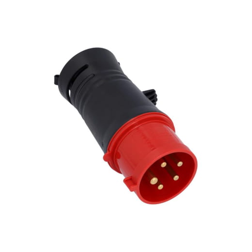 Adaptateur pour système de recharge flexible Pro CEE 32/3 phases Original Mercedes-Benz | A0008211802