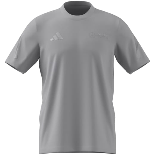 T-Shirt AMG F1 heren grijs adidas | B67998356-61
